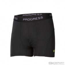 Progress E SKN pánské s bambusem