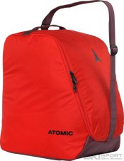 Atomic BOOT BAG Red