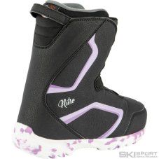 Nitro DROID BOA black-two tone purple-white