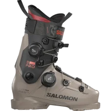 Salomon S/PRO SUPRA DUAL BOA 120 Roasted Cashew 26/27