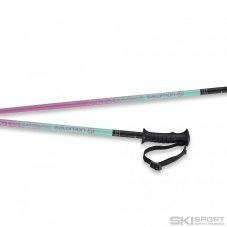 Salomon KALOO JUNIOR Pink