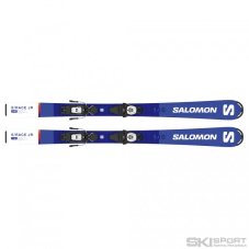 Salomon L S/RACE Jr M + L6 GW 23/24