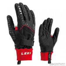 Leki NORDIC CIRCUIT SHARK