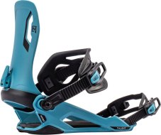 NITRO TALENT UNISEX teal 26/27