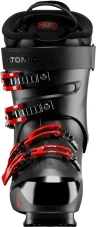 Atomic HAWX MAGNA 100 Black/Red 26/27