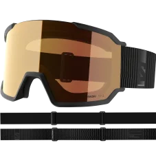 Salomon S/VIEW 3 PHOTOCHROMIC Black 26/27