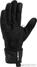 Leki CC THERMO SHARK 24/25