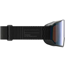 Salomon S/VIEW 3 PHOTOCHROMIC Black 26/27