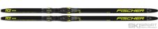 Fischer RCR SKATE JR + TOUR STEP 25/26