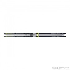 Fischer TWIN SKIN SPORT EF + TOUR STEP 2023/24