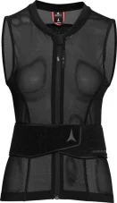 Atomic LIVE SHIELD AMID LITE VEST W Black