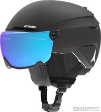 Atomic SAVOR VISOR STEREO 25/26