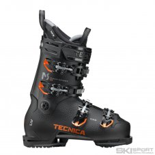 Tecnica MACH SPORT 100 LV GW black