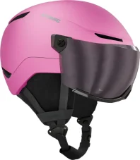 Atomic REVENT VISOR JR Pink 26/27