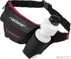 Atomic NORDIC BOTTLE BELT BLACK