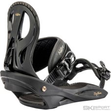 Nitro RYTHM black bronze 24/25