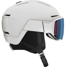 Salomon OSMO PRO SIGMA PHOTO White 26/27