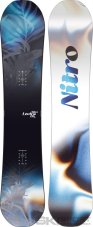 Nitro LECTRA LEAF CAM-OUT 24/25