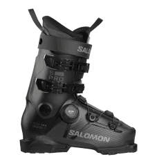 Salomon S/PRO SUPRA S BOA 100 Black 26/27