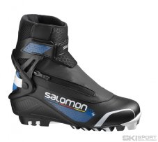 Salomon RS8 PILOT