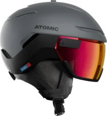 Atomic SAVOR GT AMID VISOR PHOTO Slate 26/27
