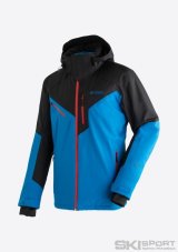 Maier Sports PAJARES imperial blue/black