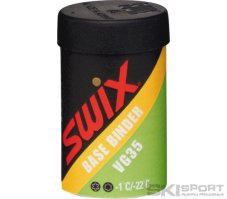 Swix základový VG35