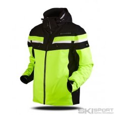 Trimm FUSION lemon/black/white