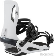 Nitro TALENT UNISEX white 25/26
