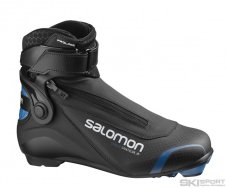 Salomon S/RACE SKIATHLON PROLINK JR