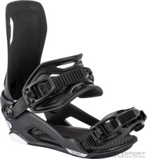 Nitro TALENT UNISEX ultra black 25/26