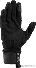 Leki CC SHARK 23/24