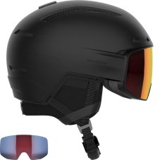 Salomon DRIVER PRIME SIGMA PLUS Black 26/27