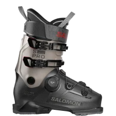 Salomon S/PRO DELTA BOA 120 Black 26/27