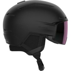 Salomon DRIVER PRO SIGMA Black 26/27
