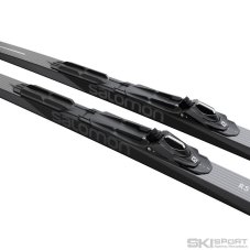 Salomon RS 10 + SHIFT-IN BDG