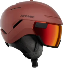 Atomic SAVOR GT VISOR STEREO Redwood 26/27