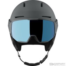 Salomon OSMO SIGMA Ebony/SOL SB