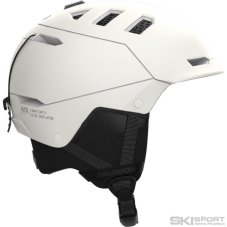 Salomon HUSK PRO White 25/26