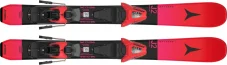 Atomic REDSTER J2 70-90 + C 5 GW Red Tension/Black 26/27