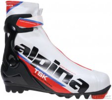 Alpina TSK