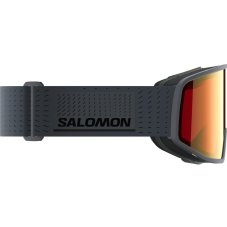 Salomon SENTRY PRO SIGMA PHOTOCHROMIC Black 26/27