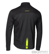Etape BALANCE WS