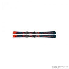 Fischer THE CURV TI TPR + RS 10 PR 23/24