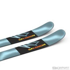 Salomon QST SPARK + M10 GW L90 A 25/26