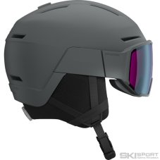 Salomon OSMO SIGMA Ebony/SOL SB