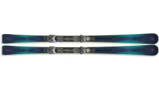 Fischer THE CURV NOIZE GTX + VX 13 PR 26/27