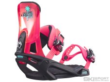 Salomon VENDETA PINK
