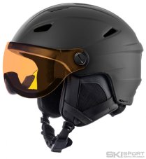 Relax STEALTH RH24A s náhradním štítem