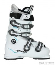 Tecnica MACH SPORT HV 75 W, white/blue